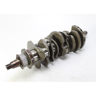 69J-11411-00-00 Yamaha 2002 - 2008 Crankshaft 200 225 HP V6 4 Stroke