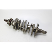 69J-11411-00-00 Yamaha 2002 - 2008 Crankshaft 200 225 HP V6 4 Stroke