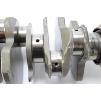 69J-11411-00-00 Yamaha 2002 - 2008 Crankshaft 200 225 HP V6 4 Stroke