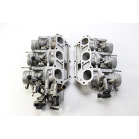 69J-13750-02-00 Yamaha 2002 - 2010 Port & Starboard Throttle Body SET 200 225 HP
