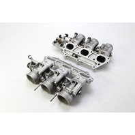 69J-13750-02-00 Yamaha 2002 - 2010 Port & Starboard Throttle Body SET 200 225 HP