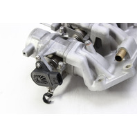 69J-13750-02-00 Yamaha 2002 - 2010 Port & Starboard Throttle Body SET 200 225 HP