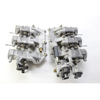 69J-13750-02-00 Yamaha 2002 - 2010 Port & Starboard Throttle Body SET 200 225 HP