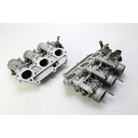 69J-13750-02-00 Yamaha 2002 - 2010 Port & Starboard Throttle Body SET 200 225 HP