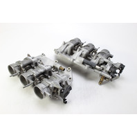 69J-13750-02-00 Yamaha 2002 - 2010 Port & Starboard Throttle Body SET 200 225 HP