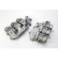 69J-13750-02-00 Yamaha 2002 - 2010 Port & Starboard Throttle Body SET 200 225 HP