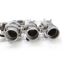 69J-13750-02-00 Yamaha 2002 - 2010 Port & Starboard Throttle Body SET 200 225 HP