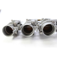 69J-13750-02-00 Yamaha 2002 - 2010 Port & Starboard Throttle Body SET 200 225 HP