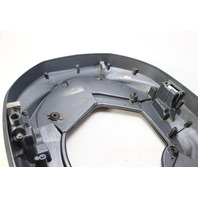 69J-42710-02-8D C# YD31SAN147 Yamaha 2002 - 2005 Bottom Cowling Pan 200 225 HP