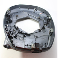 69J-42710-02-8D C# YD31SAN147 Yamaha 2002 - 2005 Bottom Cowling Pan 200 225 HP