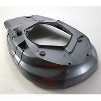 69J-42710-02-8D C# YD31SAN147 Yamaha 2002 - 2005 Bottom Cowling Pan 200 225 HP