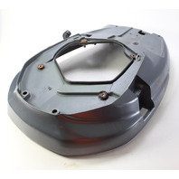 69J-42710-02-8D C# YD31SAN147 Yamaha 2002 - 2005 Bottom Cowling Pan 200 225 HP