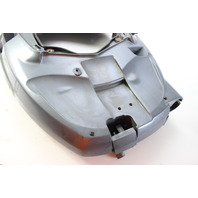 69J-42710-02-8D C# YD31SAN147 Yamaha 2002 - 2005 Bottom Cowling Pan 200 225 HP