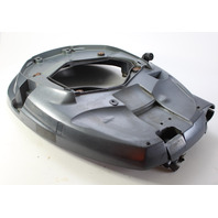 69J-42710-02-8D C# YD31SAN147 Yamaha 2002 - 2005 Bottom Cowling Pan 200 225 HP