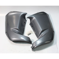 69J-42741-00-8D Yamaha 2002 & Later Port & Starboard Apron Set 200 225 250 HP