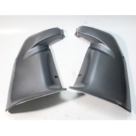 69J-42741-00-8D Yamaha 2002 & Later Port & Starboard Apron Set 200 225 250 HP