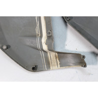 69J-42741-00-8D Yamaha 2002 & Later Port & Starboard Apron Set 200 225 250 HP