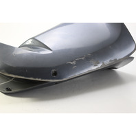 69J-42741-00-8D Yamaha 2002 & Later Port & Starboard Apron Set 200 225 250 HP
