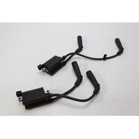 33410-99E00 Johnson Evinrude & Suzuki 1998 - 2000 Coils 60 70 HP 1 YEAR WARRANTY