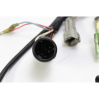 36610-99E80 5032225 Evinrude Suzuki 1998 - 2009 DF60 DF70 Wire Harness 60 70 HP