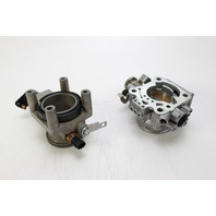 13300-99E01 Evinrude Suzuki 1998 - 2009 Throttle Body 60 70 HP 1 YEAR WARRANTY