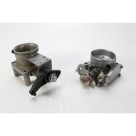 13300-99E01 Evinrude Suzuki 1998 - 2009 Throttle Body 60 70 HP 1 YEAR WARRANTY