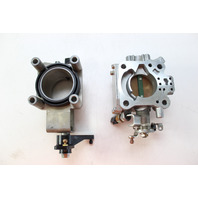 13300-99E01 Evinrude Suzuki 1998 - 2009 Throttle Body 60 70 HP 1 YEAR WARRANTY