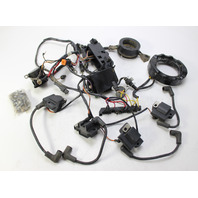583340 Johnson Evinrude 1992 - 1998 Complete Ignition 90 100 115 HP 1 YAWARRANTY
