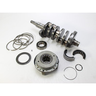 434769 Johnson Evinrude 1992 - 1998 Crankshaft 85 90 100 115 HP V4