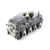 11100-99E07 Suzuki Johnson Evinrude 1998 - 2009 DF60 DF70 Cylinder Head 60 70 HP