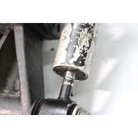 5047A1 Mercury 1982-1990 Swivel Clamp Bracket & Steering Arm 40 45 50 HP