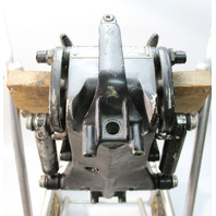 5047A1 Mercury 1982-1990 Swivel Clamp Bracket & Steering Arm 40 45 50 HP