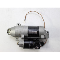 63P-81800-00-00 Yamaha 2004 & UP Starter 150 200 225 250 HP 65 Hrs 1 YR WARRANTY