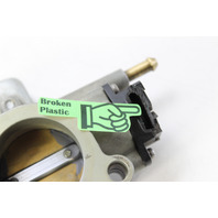63P-13751-02-00 Yamaha F150 Throttle Body 150 HP (65 HOURS) 1 YEAR WARRANTY