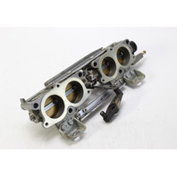 63P-13751-02-00 Yamaha F150 Throttle Body 150 HP (65 HOURS) 1 YEAR WARRANTY
