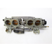 63P-13751-02-00 Yamaha F150 Throttle Body 150 HP (65 HOURS) 1 YEAR WARRANTY