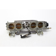 63P-13751-02-00 Yamaha F150 Throttle Body 150 HP (65 HOURS) 1 YEAR WARRANTY