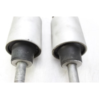 60V-44555-00-00 Yamaha F150 Lower Mount Damper Set 150 HP 65 Hrs