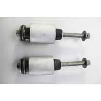 60V-44555-00-00 Yamaha F150 Lower Mount Damper Set 150 HP 65 Hrs