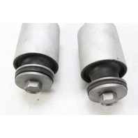 60V-44555-00-00 Yamaha F150 Lower Mount Damper Set 150 HP 65 Hrs