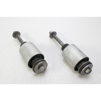 60V-44555-00-00 Yamaha F150 Lower Mount Damper Set 150 HP 65 Hrs