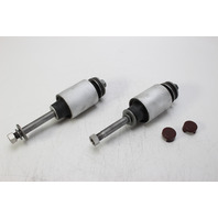 60V-44555-00-00 Yamaha F150 Lower Mount Damper Set 150 HP 65 Hrs