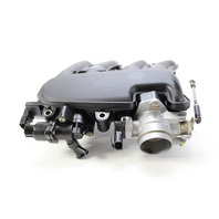 6D8-14200-00-00 Yamaha 05-17 Intake Throttle Body & Injectors 75 90 HP 1 YR WTY