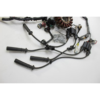 6D6-8591A-16-00 Yamaha 2005 - 2017 Complete Ignition 75 90 HP 1 YEAR WARRANTY