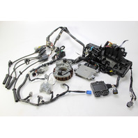 6D6-8591A-16-00 Yamaha 2005 - 2017 Complete Ignition 75 90 HP 1 YEAR WARRANTY