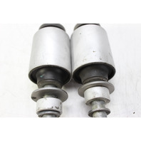 63P-44514-00-00 Yamaha 2004 - 2014 Upper Mount Damper Set W/ Cover 150 HP