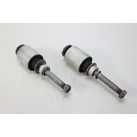 63P-44514-00-00 Yamaha 2004 - 2014 Upper Mount Damper Set W/ Cover 150 HP