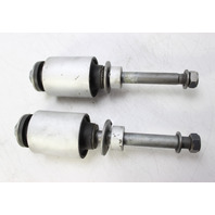 63P-44514-00-00 Yamaha 2004 - 2014 Upper Mount Damper Set W/ Cover 150 HP