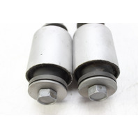 63P-44514-00-00 Yamaha 2004 - 2014 Upper Mount Damper Set W/ Cover 150 HP