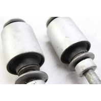 63P-44514-00-00 Yamaha 2004 - 2014 Upper Mount Damper Set W/ Cover 150 HP